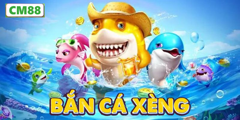 Nguồn Gốc Và Sức Hấp Dẫn Của Bắn Cá Xèng
